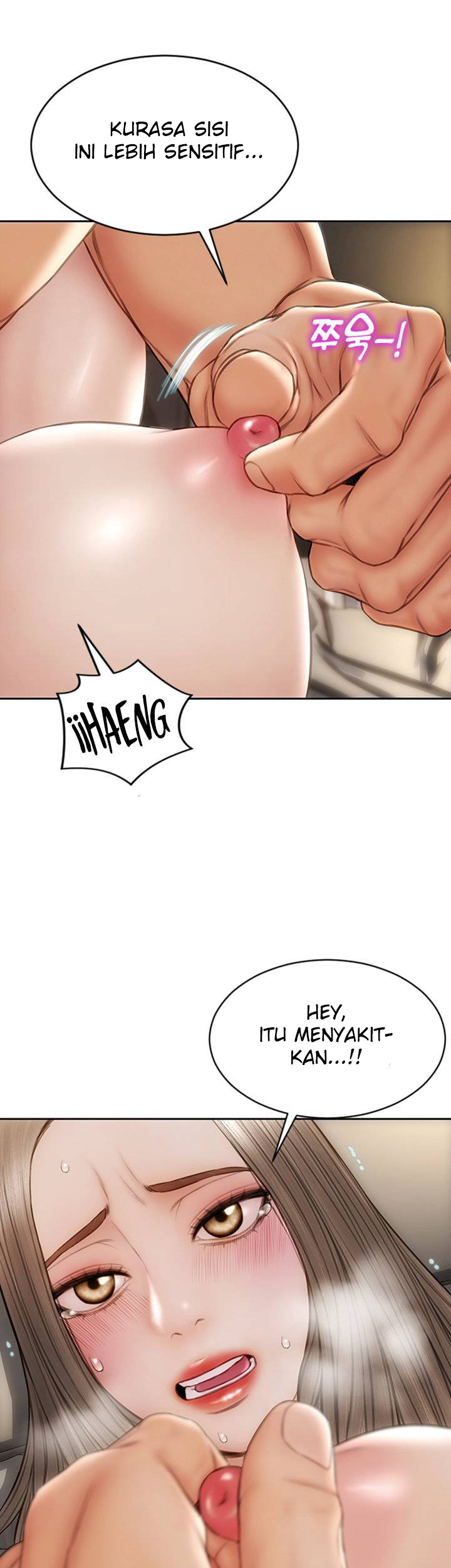 Bad Guy (Mojo) - Chapter 19 26 Bad Guy (Mojo) - Chapter 19 26