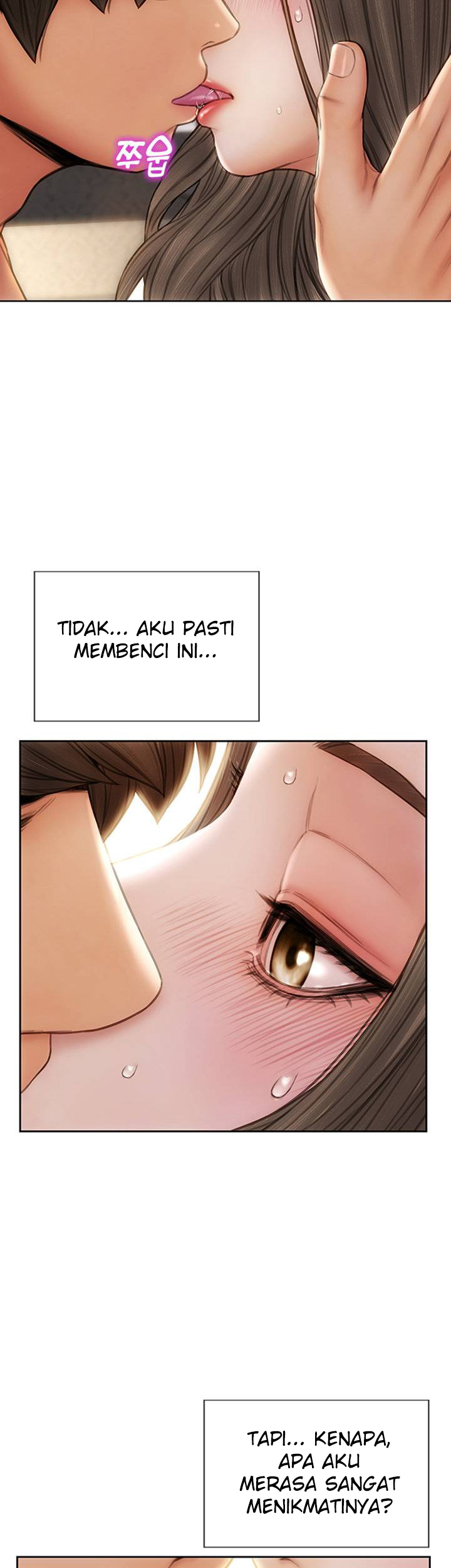 Bad Guy (Mojo) - Chapter 19 3 Bad Guy (Mojo) - Chapter 19 3