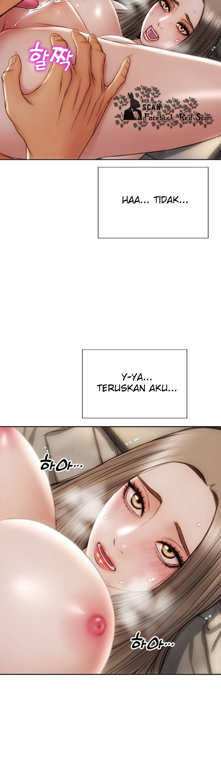 Bad Guy (Mojo) - Chapter 19 36 Bad Guy (Mojo) - Chapter 19 36