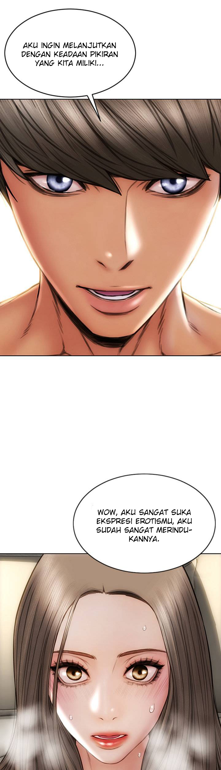 Bad Guy (Mojo) - Chapter 19 14 Bad Guy (Mojo) - Chapter 19 14