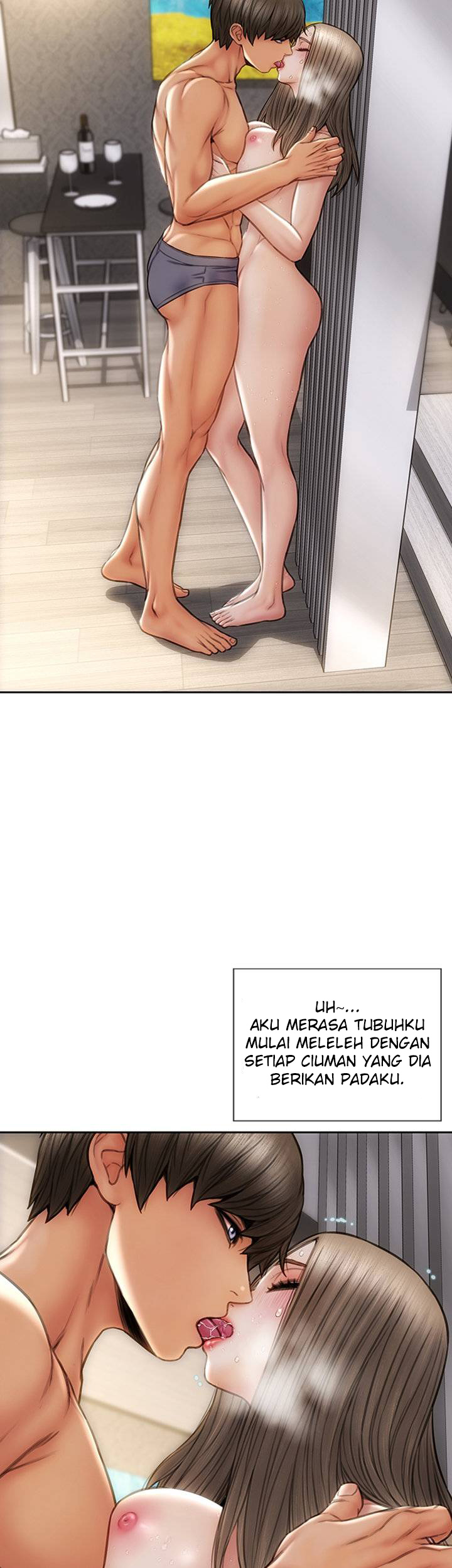 Bad Guy (Mojo) - Chapter 19 7 Bad Guy (Mojo) - Chapter 19 7