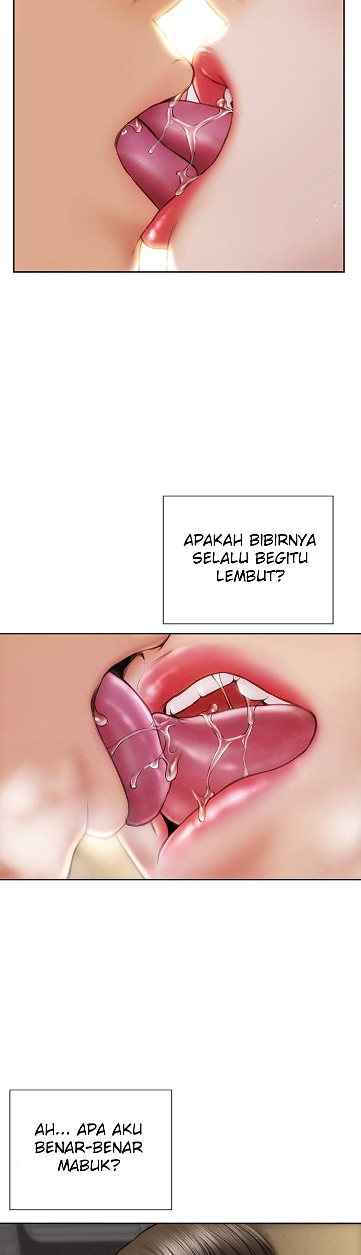 Bad Guy (Mojo) - Chapter 19 4 Bad Guy (Mojo) - Chapter 19 4