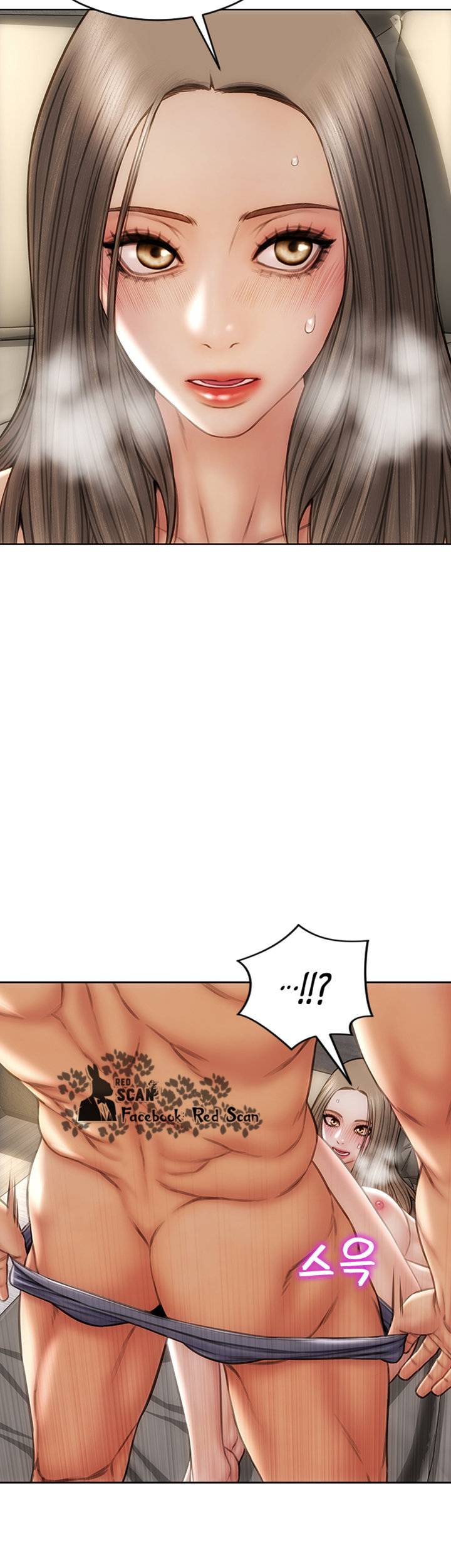 Bad Guy (Mojo) - Chapter 19 45 Bad Guy (Mojo) - Chapter 19 45