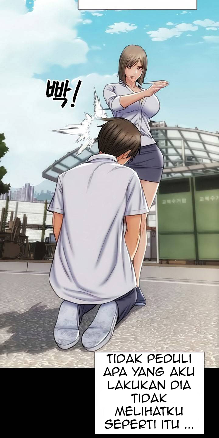 Bad Guy (Mojo) - Chapter 12 15 Bad Guy (Mojo) - Chapter 12 15