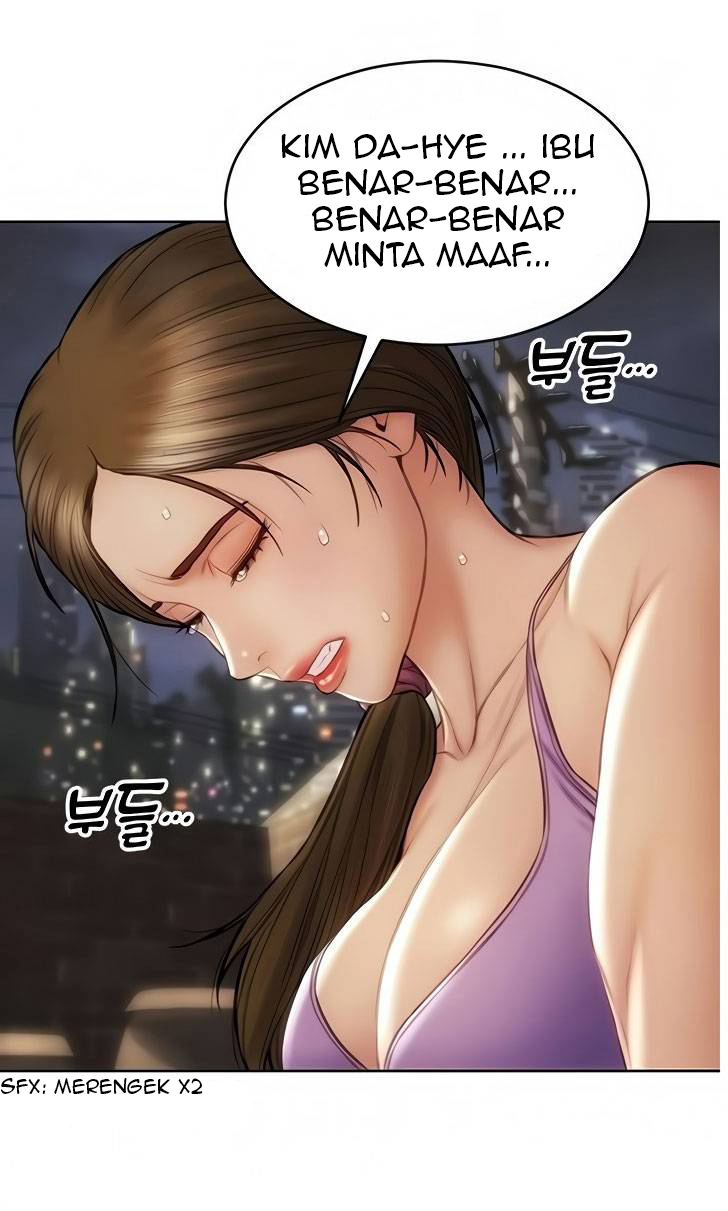 Bad Guy (Mojo) - Chapter 12 69 Bad Guy (Mojo) - Chapter 12 69