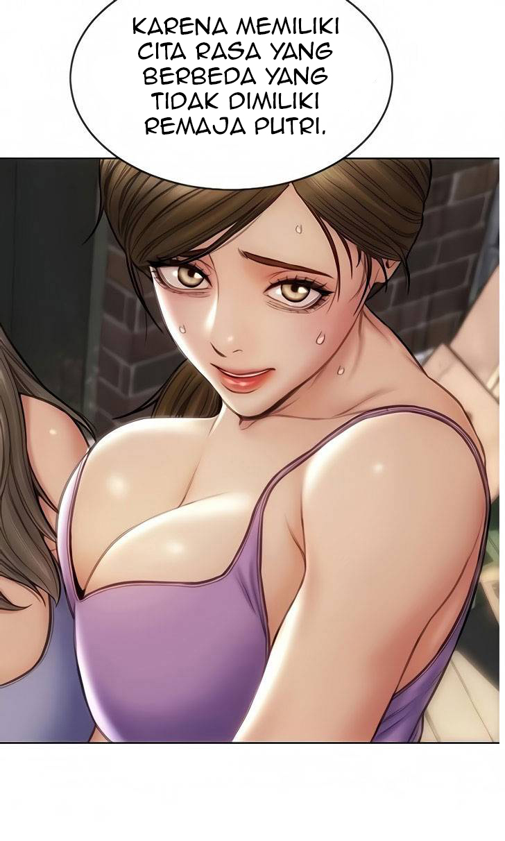 Bad Guy (Mojo) - Chapter 12 61 Bad Guy (Mojo) - Chapter 12 61