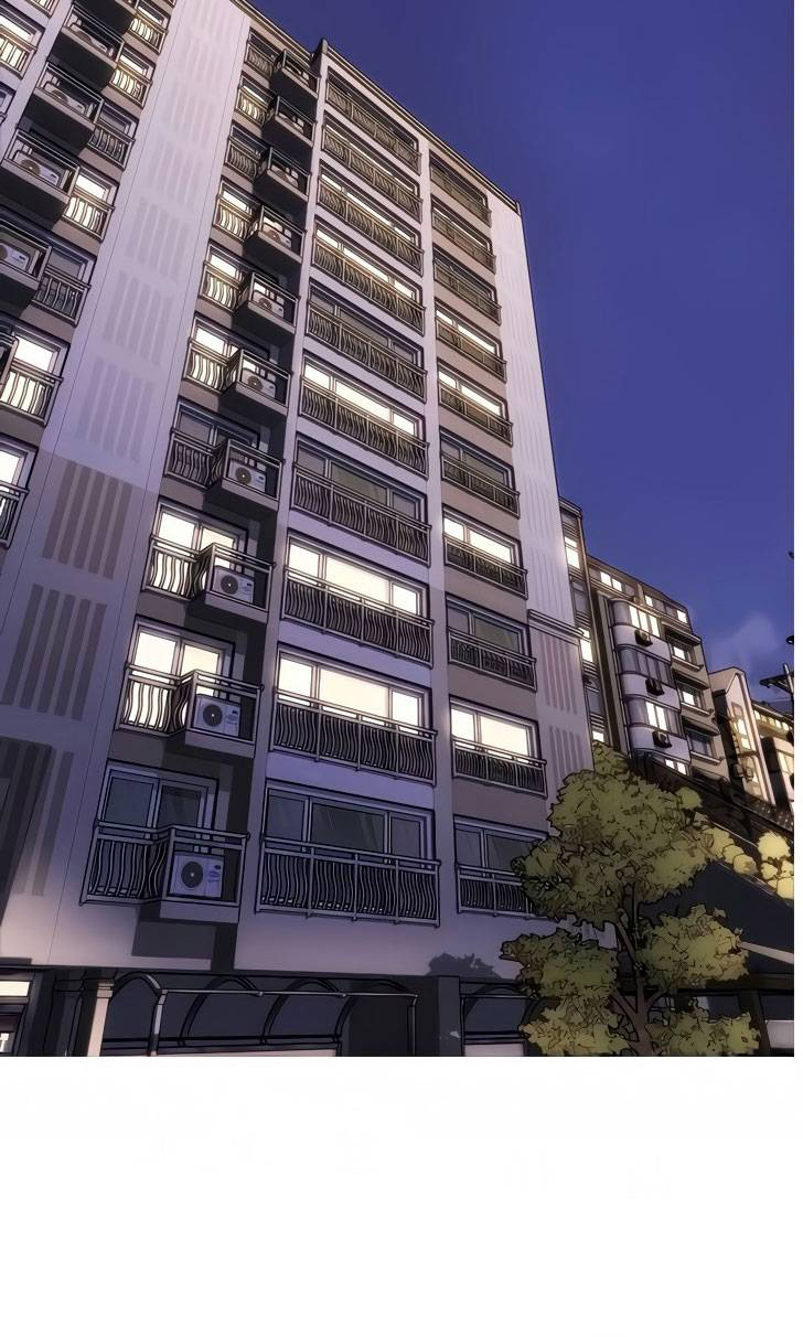 Bad Guy (Mojo) - Chapter 12 73 Bad Guy (Mojo) - Chapter 12 73