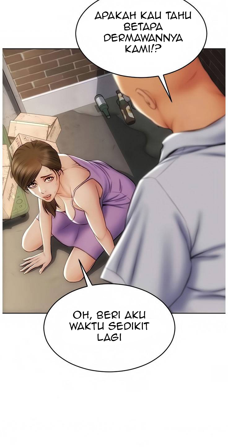 Bad Guy (Mojo) - Chapter 12 49 Bad Guy (Mojo) - Chapter 12 49