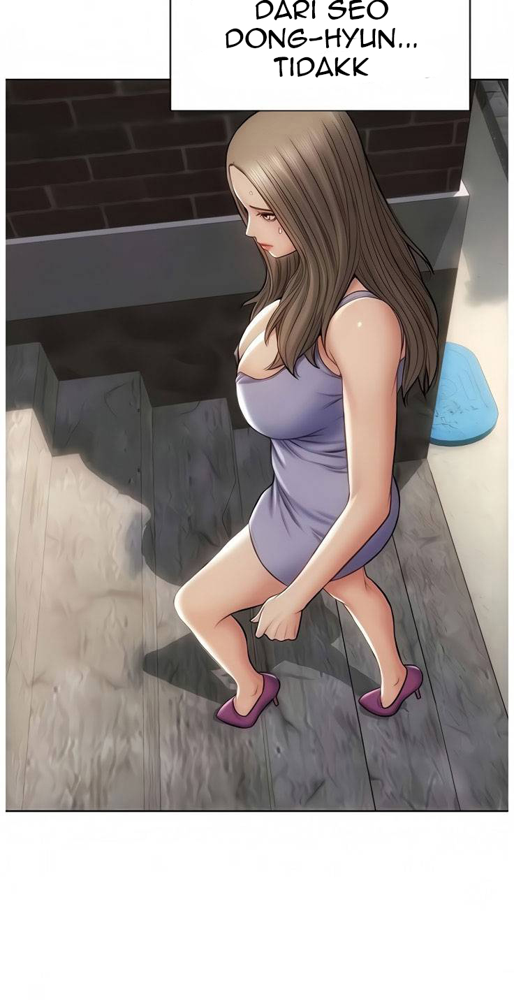 Bad Guy (Mojo) - Chapter 12 43 Bad Guy (Mojo) - Chapter 12 43