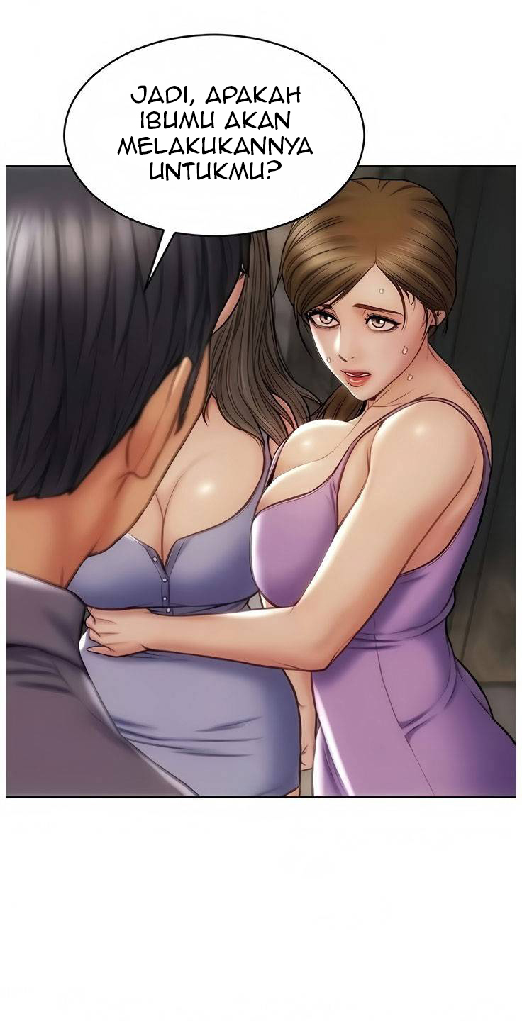 Bad Guy (Mojo) - Chapter 12 59 Bad Guy (Mojo) - Chapter 12 59