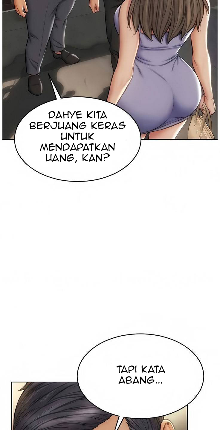 Bad Guy (Mojo) - Chapter 12 53 Bad Guy (Mojo) - Chapter 12 53