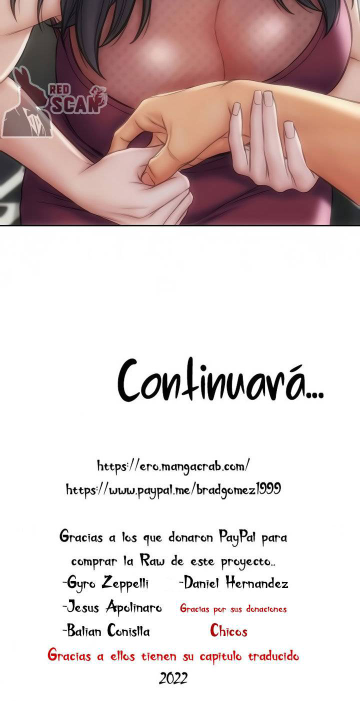 Bad Guy (Mojo) - Chapter 13 80 Bad Guy (Mojo) - Chapter 13 80