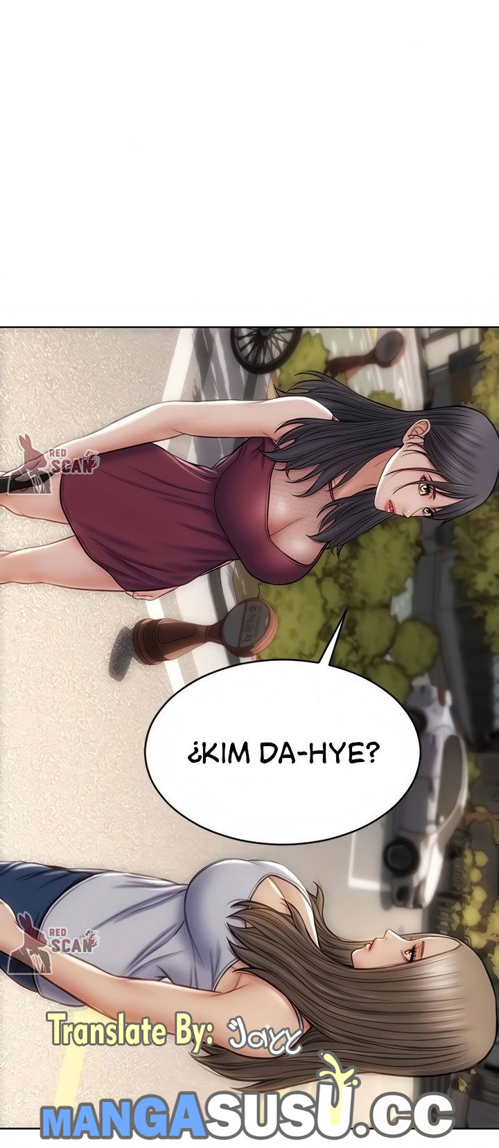 Bad Guy (Mojo) - Chapter 13 2 Bad Guy (Mojo) - Chapter 13 2