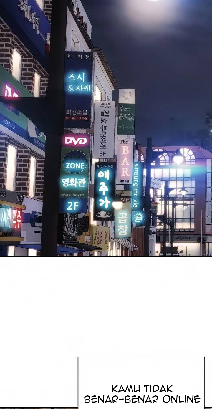 Bad Guy (Mojo) - Chapter 13 23 Bad Guy (Mojo) - Chapter 13 23