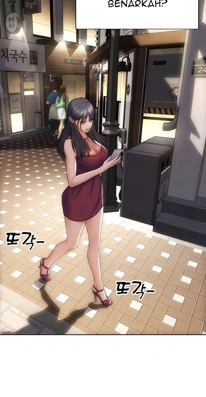 Bad Guy (Mojo) - Chapter 13 24 Bad Guy (Mojo) - Chapter 13 24