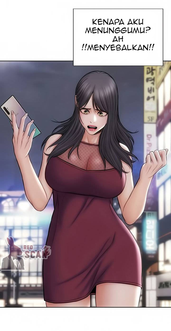 Bad Guy (Mojo) - Chapter 13 33 Bad Guy (Mojo) - Chapter 13 33