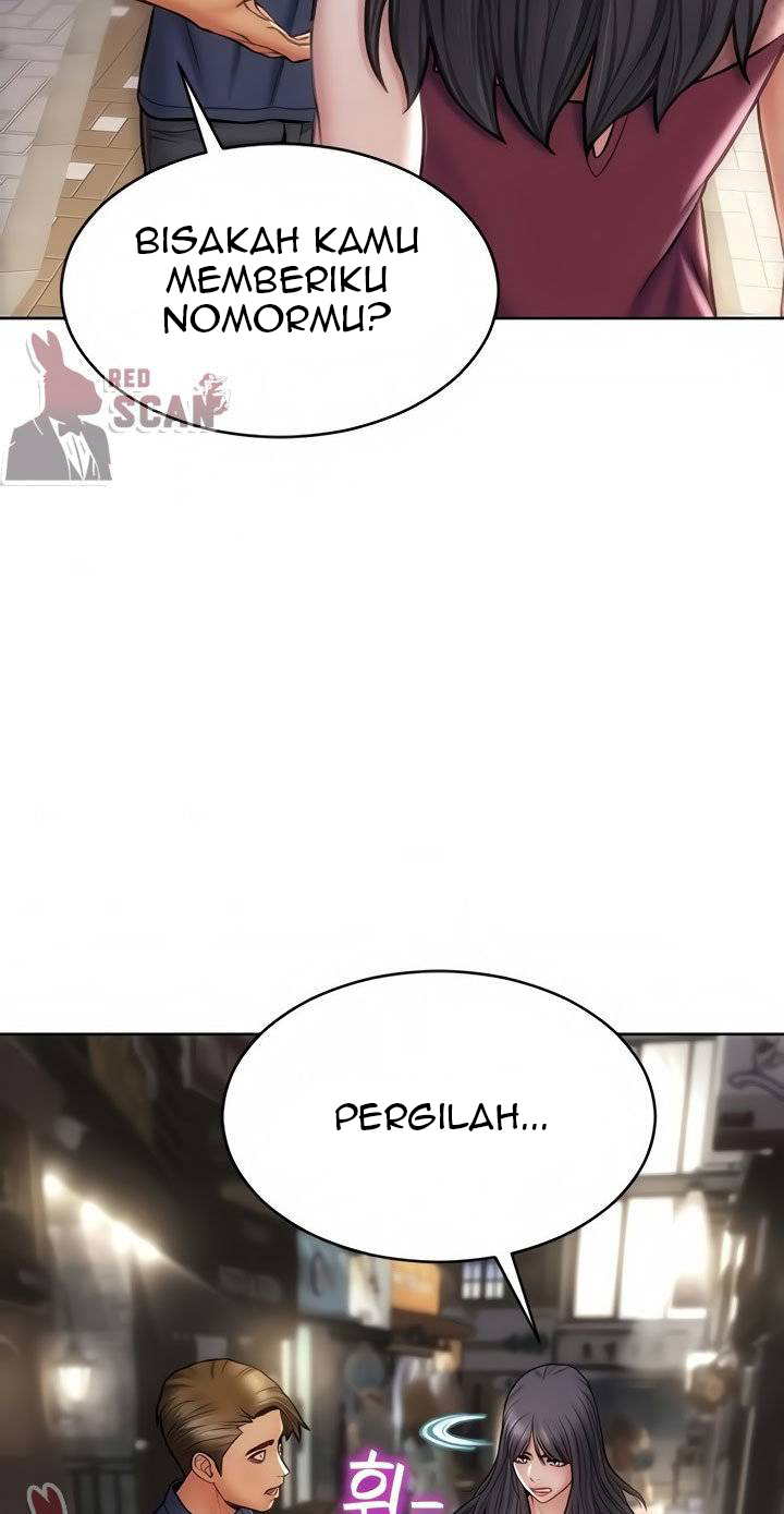 Bad Guy (Mojo) - Chapter 13 31 Bad Guy (Mojo) - Chapter 13 31