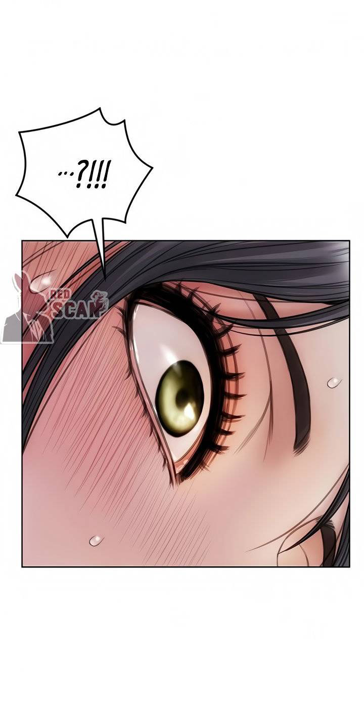 Bad Guy (Mojo) - Chapter 13 36 Bad Guy (Mojo) - Chapter 13 36