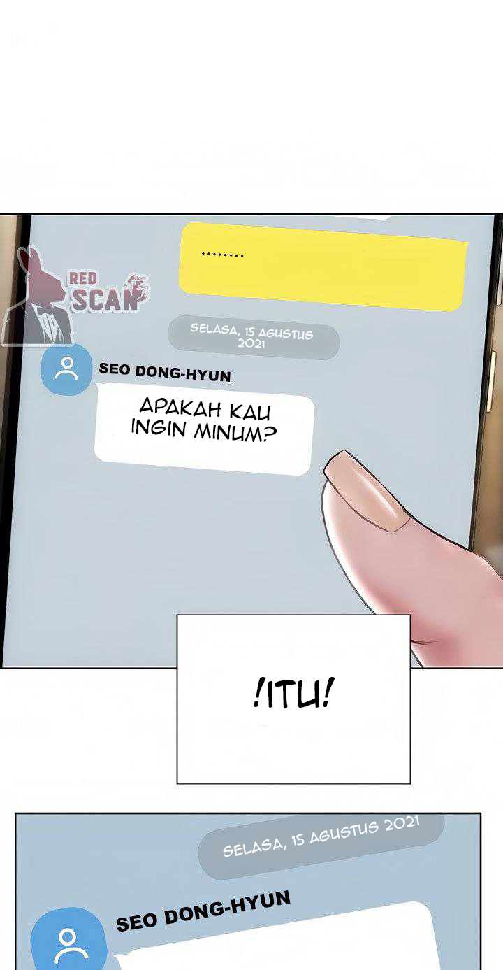 Bad Guy (Mojo) - Chapter 13 37 Bad Guy (Mojo) - Chapter 13 37