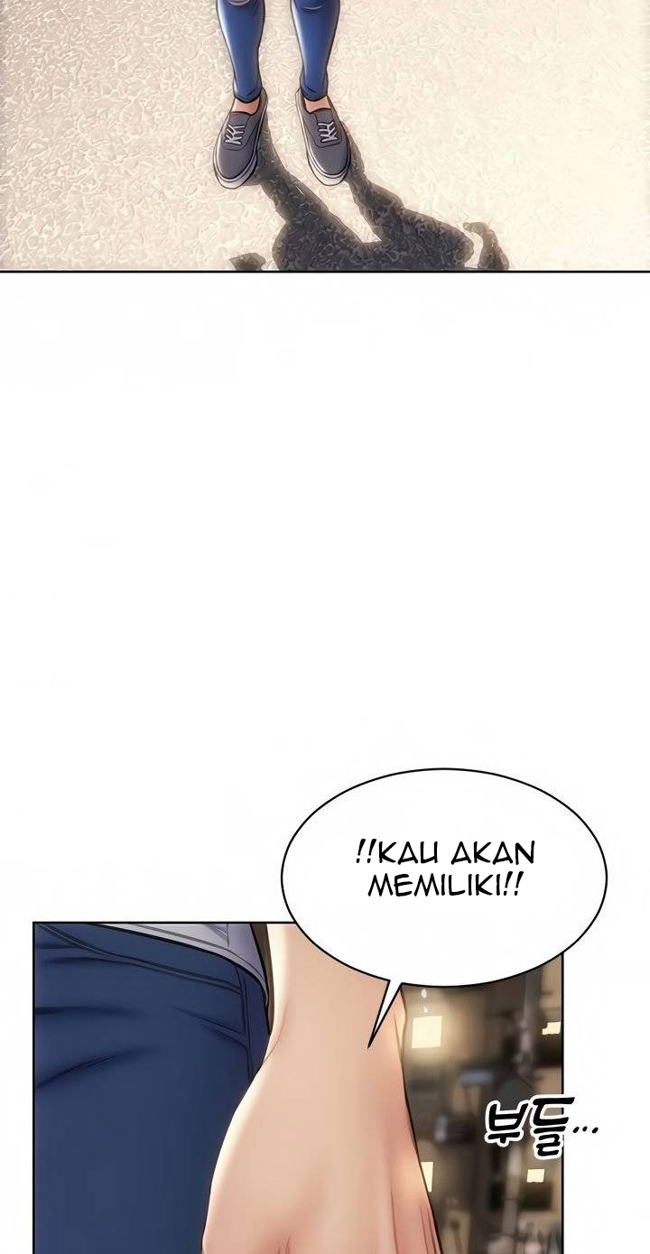 Bad Guy (Mojo) - Chapter 13 19 Bad Guy (Mojo) - Chapter 13 19