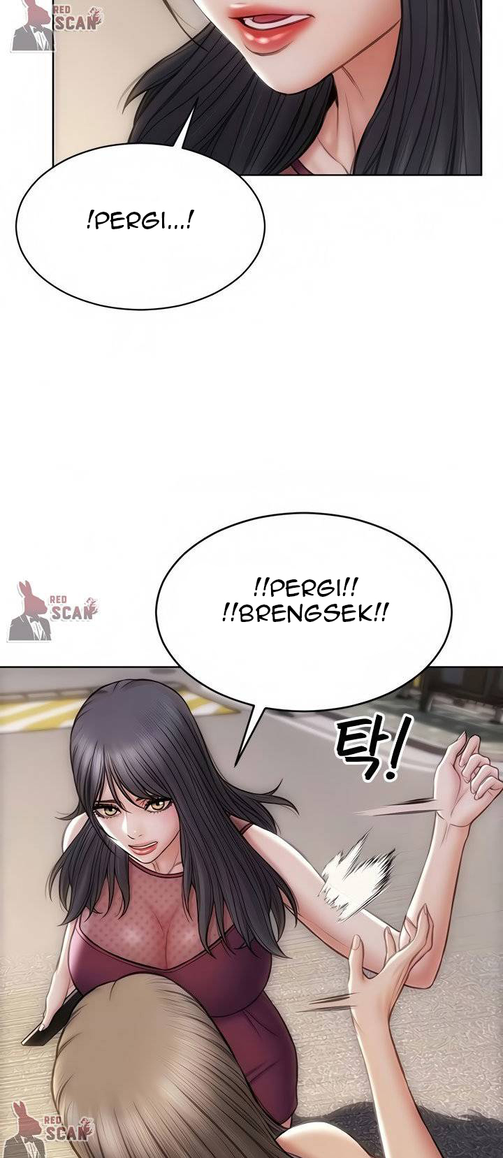 Bad Guy (Mojo) - Chapter 13 12 Bad Guy (Mojo) - Chapter 13 12