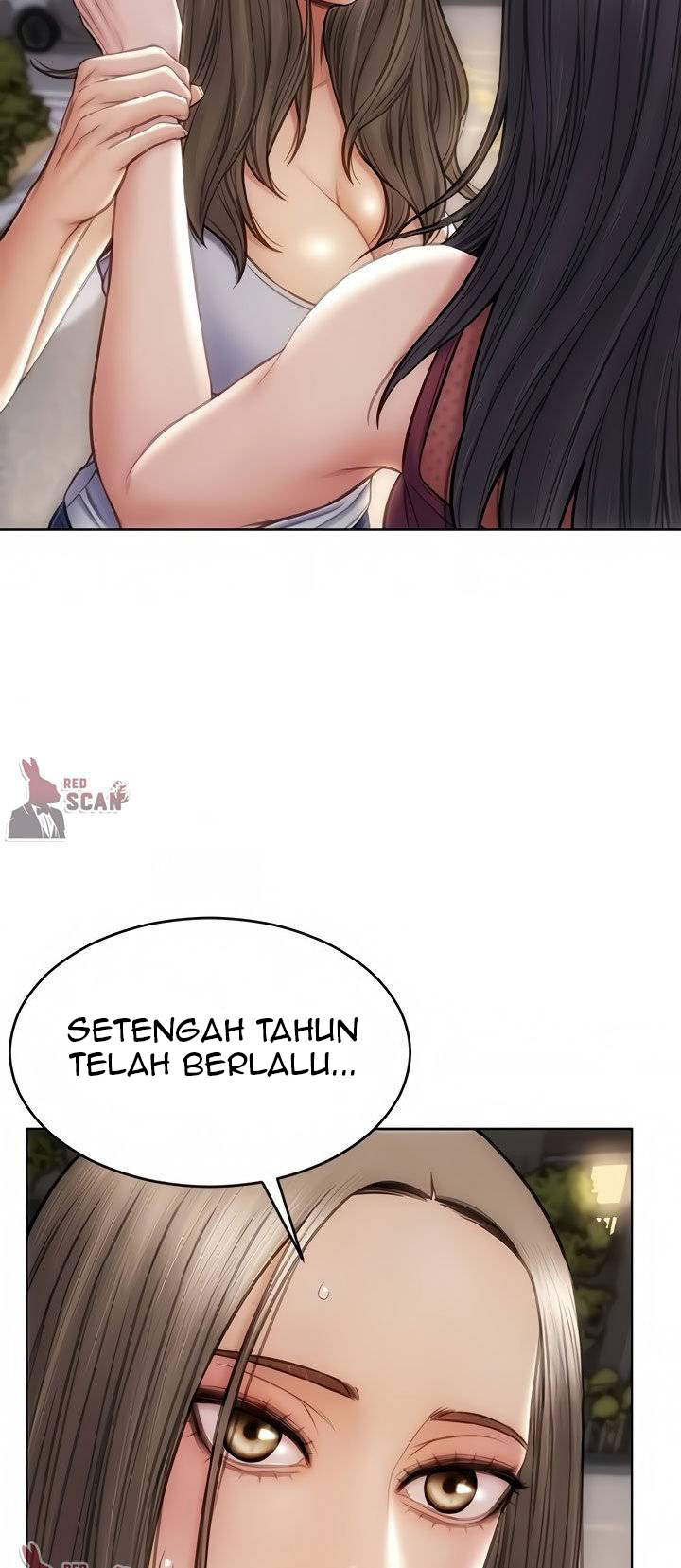 Bad Guy (Mojo) - Chapter 13 10 Bad Guy (Mojo) - Chapter 13 10