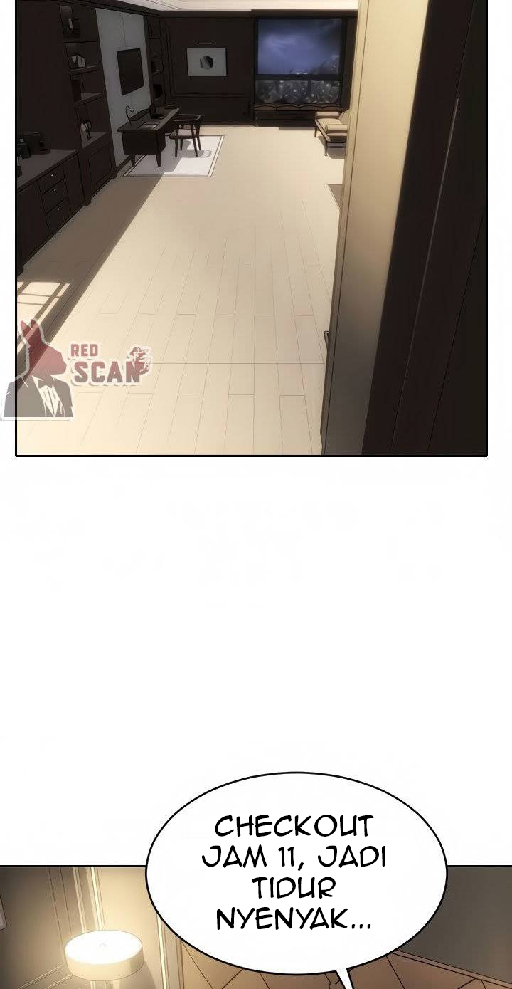 Bad Guy (Mojo) - Chapter 13 68 Bad Guy (Mojo) - Chapter 13 68