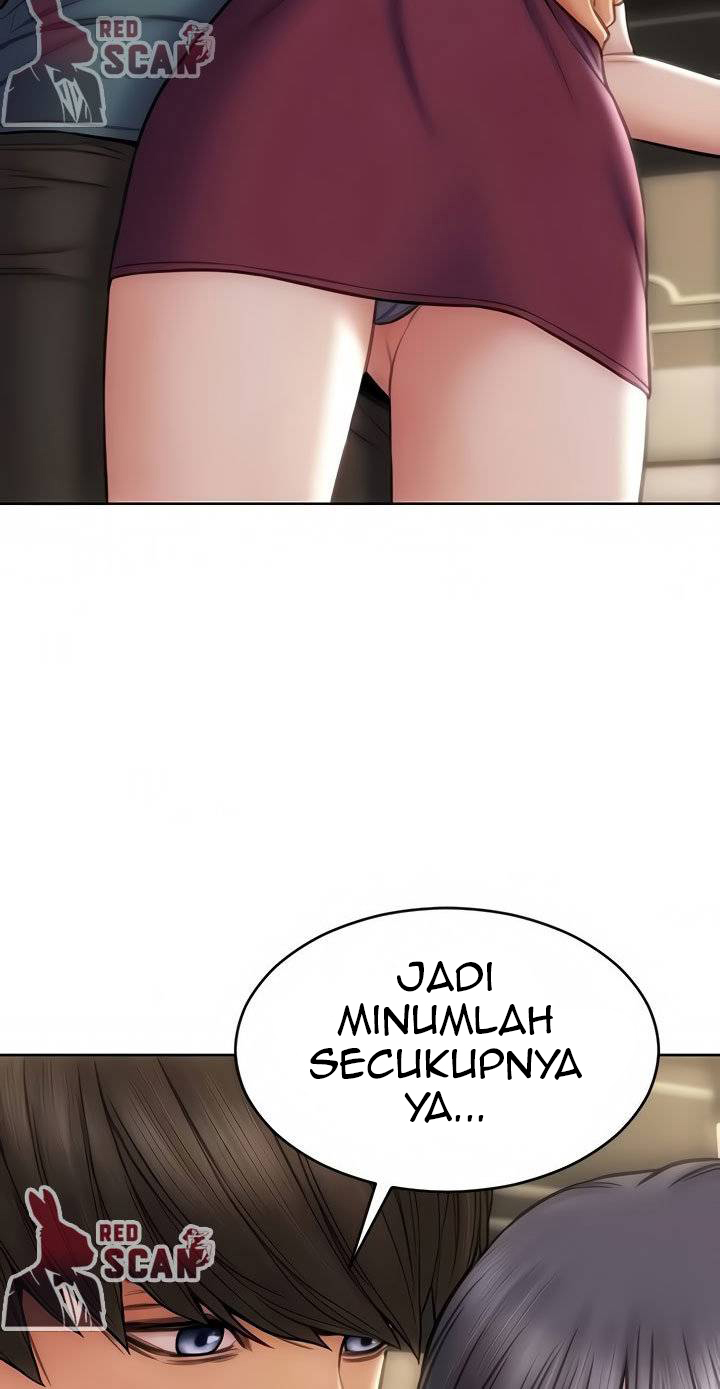 Bad Guy (Mojo) - Chapter 13 62 Bad Guy (Mojo) - Chapter 13 62