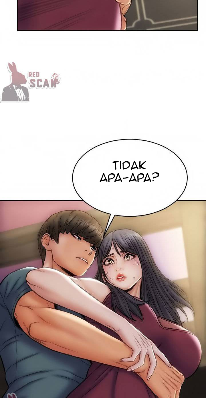 Bad Guy (Mojo) - Chapter 13 61 Bad Guy (Mojo) - Chapter 13 61