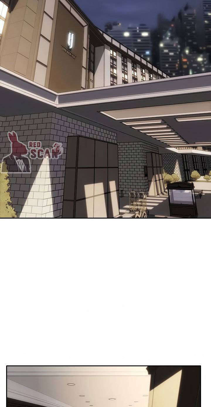 Bad Guy (Mojo) - Chapter 13 67 Bad Guy (Mojo) - Chapter 13 67