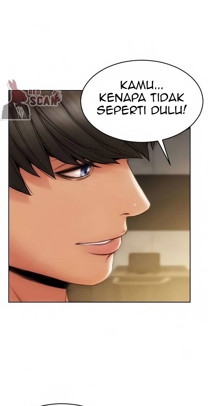 Bad Guy (Mojo) - Chapter 13 73 Bad Guy (Mojo) - Chapter 13 73