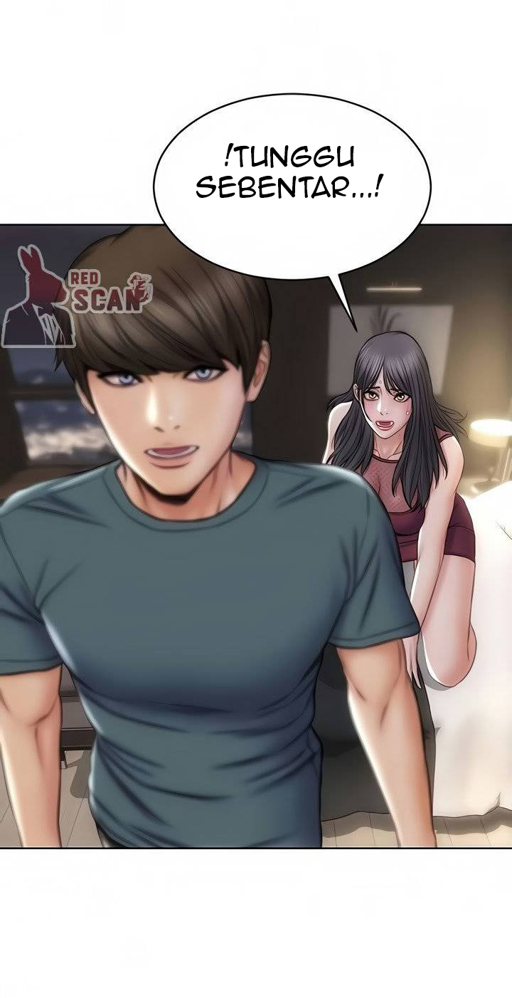 Bad Guy (Mojo) - Chapter 13 71 Bad Guy (Mojo) - Chapter 13 71