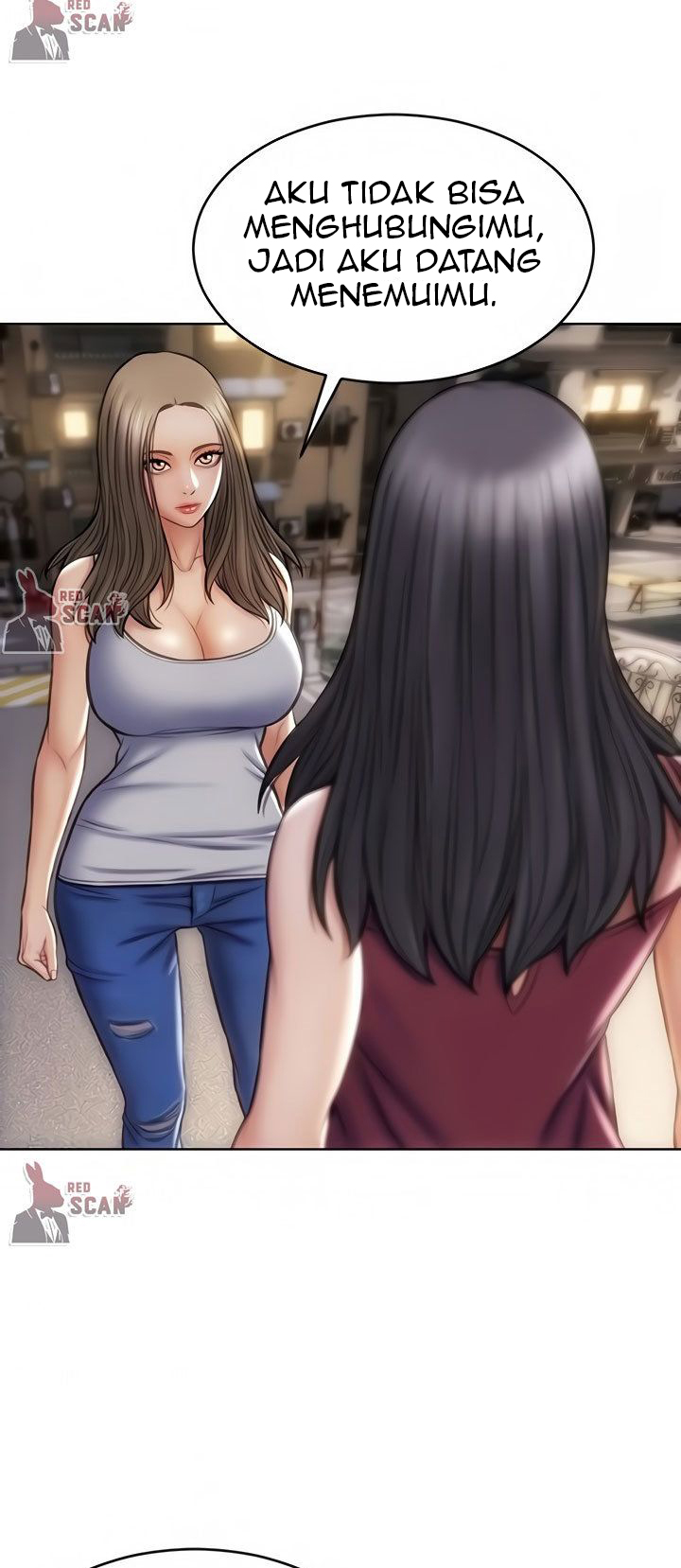 Bad Guy (Mojo) - Chapter 13 4 Bad Guy (Mojo) - Chapter 13 4