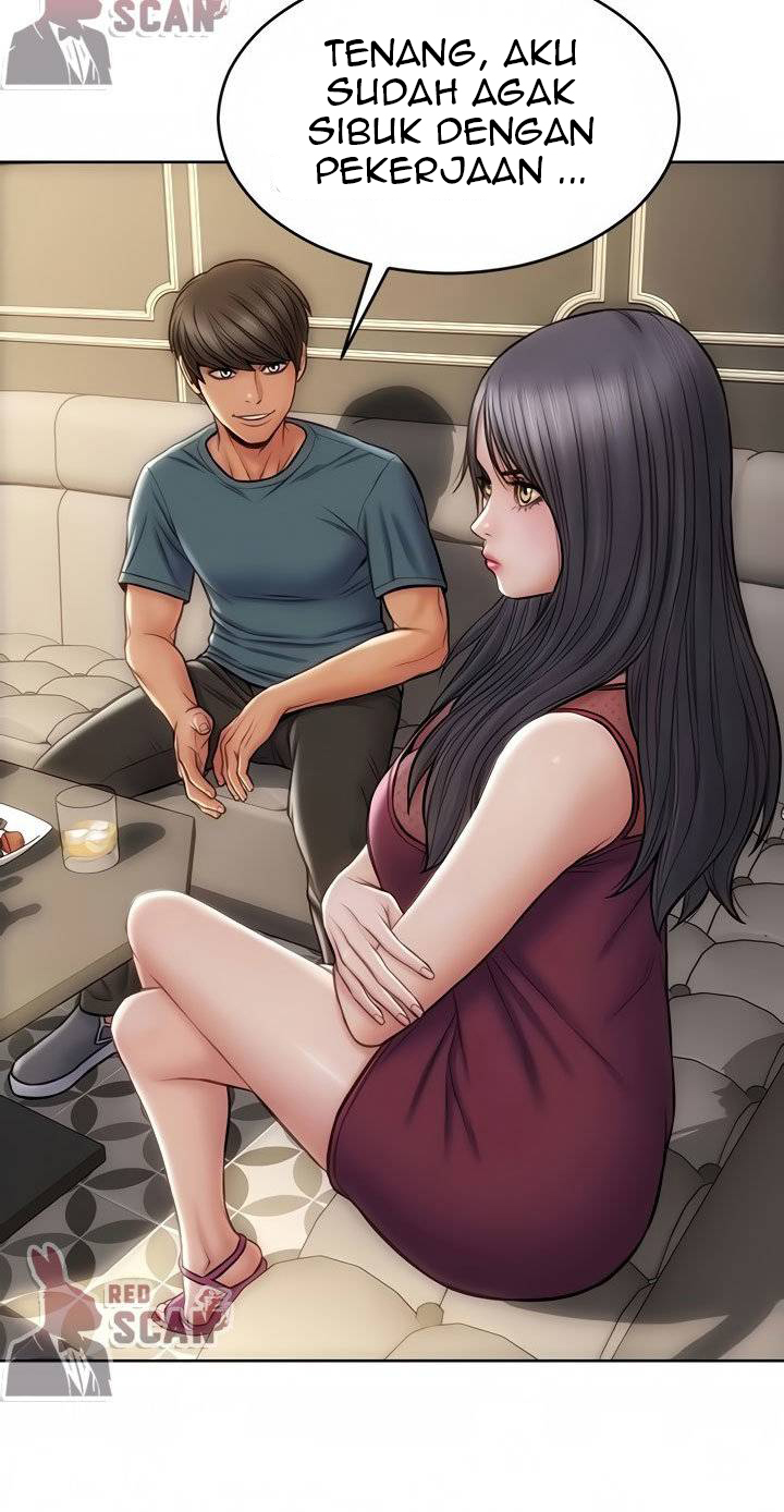 Bad Guy (Mojo) - Chapter 13 40 Bad Guy (Mojo) - Chapter 13 40