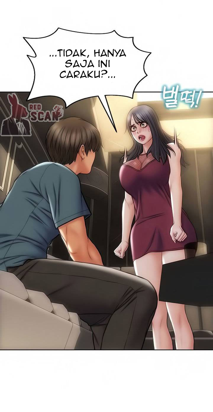 Bad Guy (Mojo) - Chapter 13 44 Bad Guy (Mojo) - Chapter 13 44