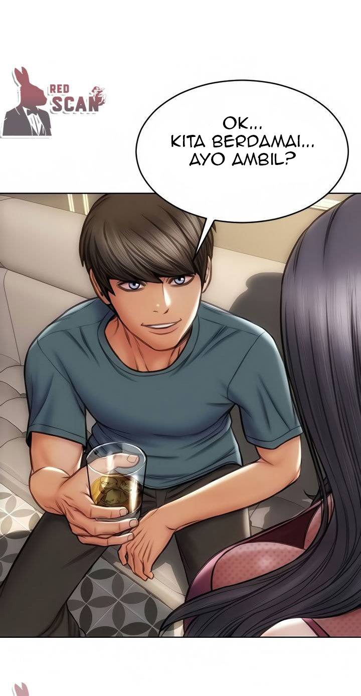 Bad Guy (Mojo) - Chapter 13 45 Bad Guy (Mojo) - Chapter 13 45