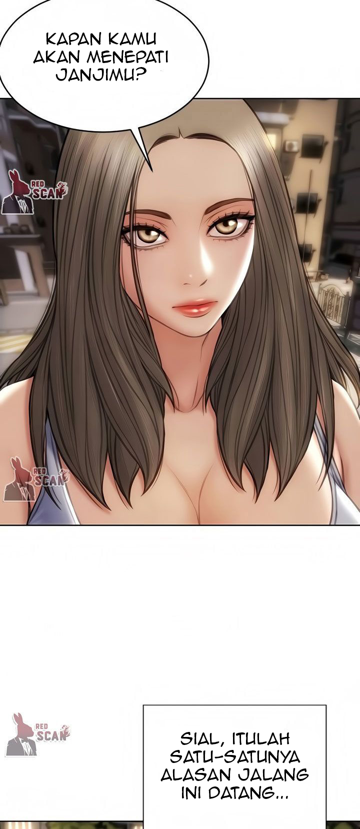 Bad Guy (Mojo) - Chapter 13 5 Bad Guy (Mojo) - Chapter 13 5