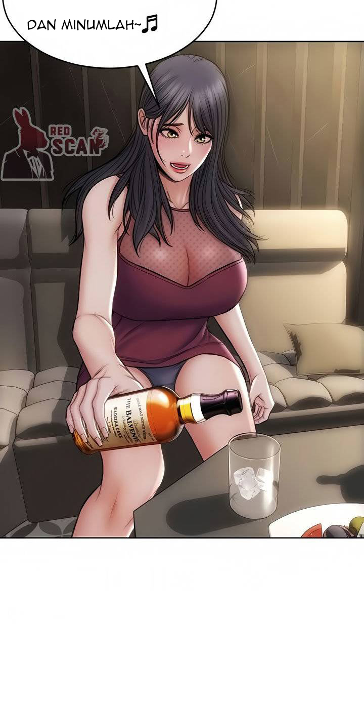 Bad Guy (Mojo) - Chapter 13 54 Bad Guy (Mojo) - Chapter 13 54