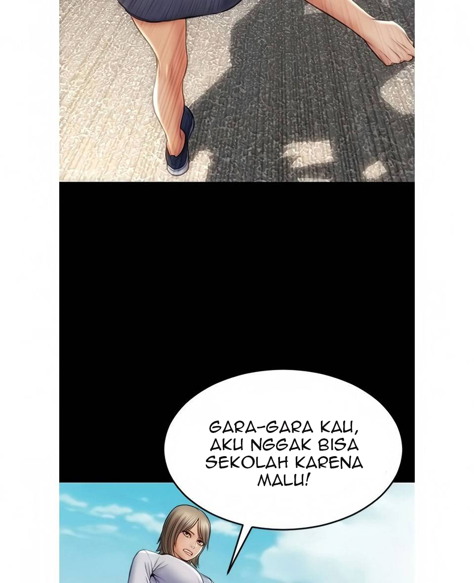 Bad Guy (Mojo) - Chapter 10 80 Bad Guy (Mojo) - Chapter 10 80