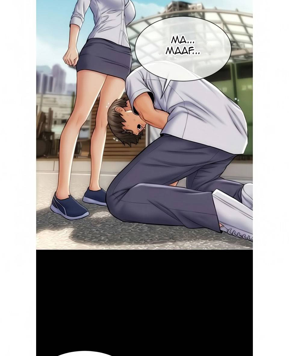 Bad Guy (Mojo) - Chapter 10 81 Bad Guy (Mojo) - Chapter 10 81