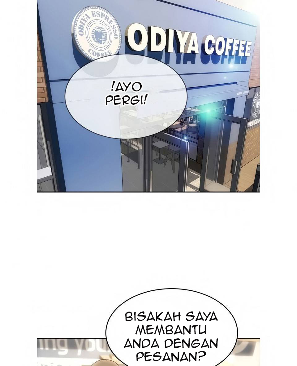 Bad Guy (Mojo) - Chapter 10 85 Bad Guy (Mojo) - Chapter 10 85