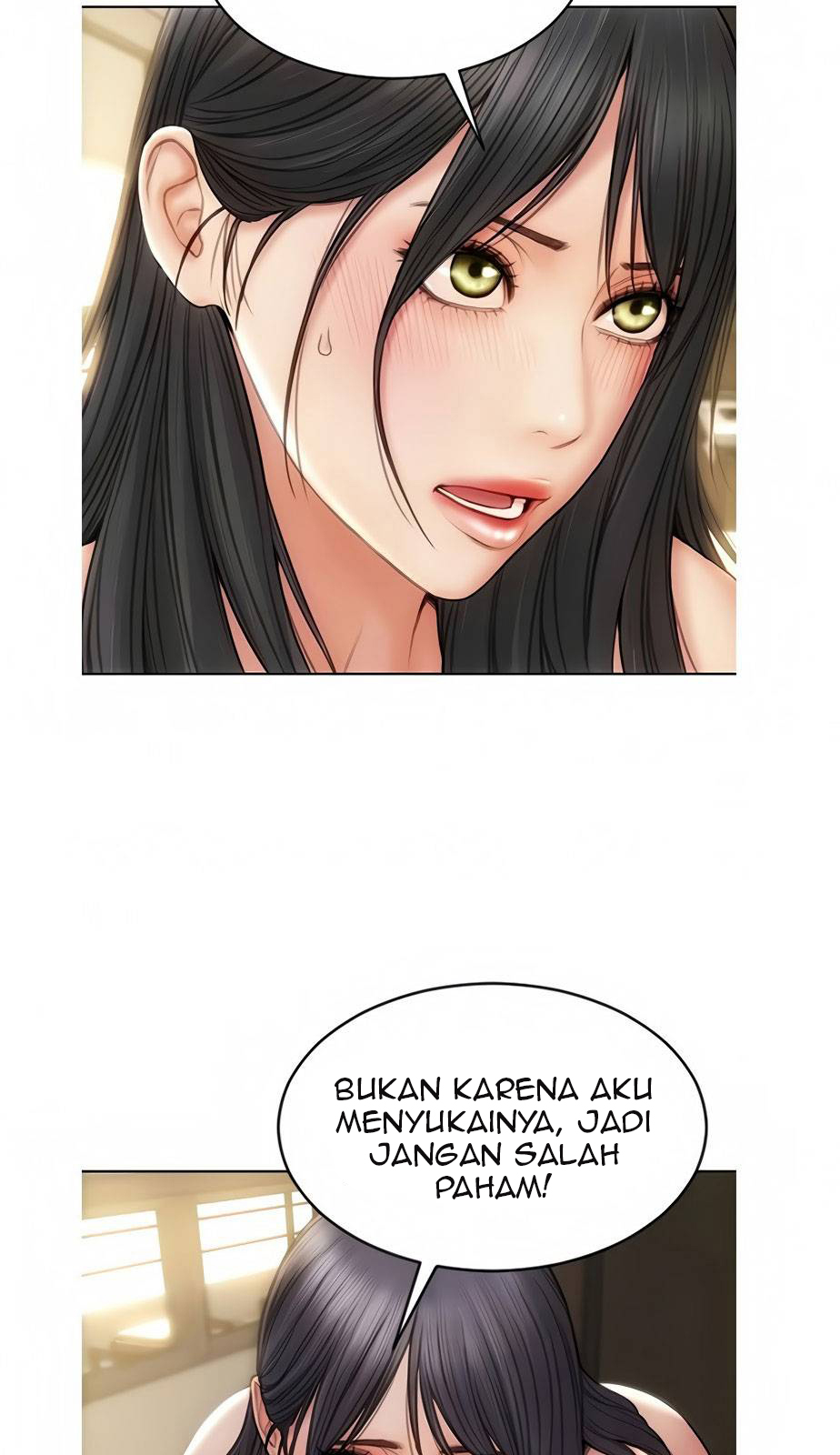 Bad Guy (Mojo) - Chapter 10 9 Bad Guy (Mojo) - Chapter 10 9