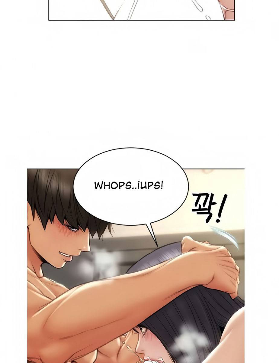 Bad Guy (Mojo) - Chapter 10 33 Bad Guy (Mojo) - Chapter 10 33