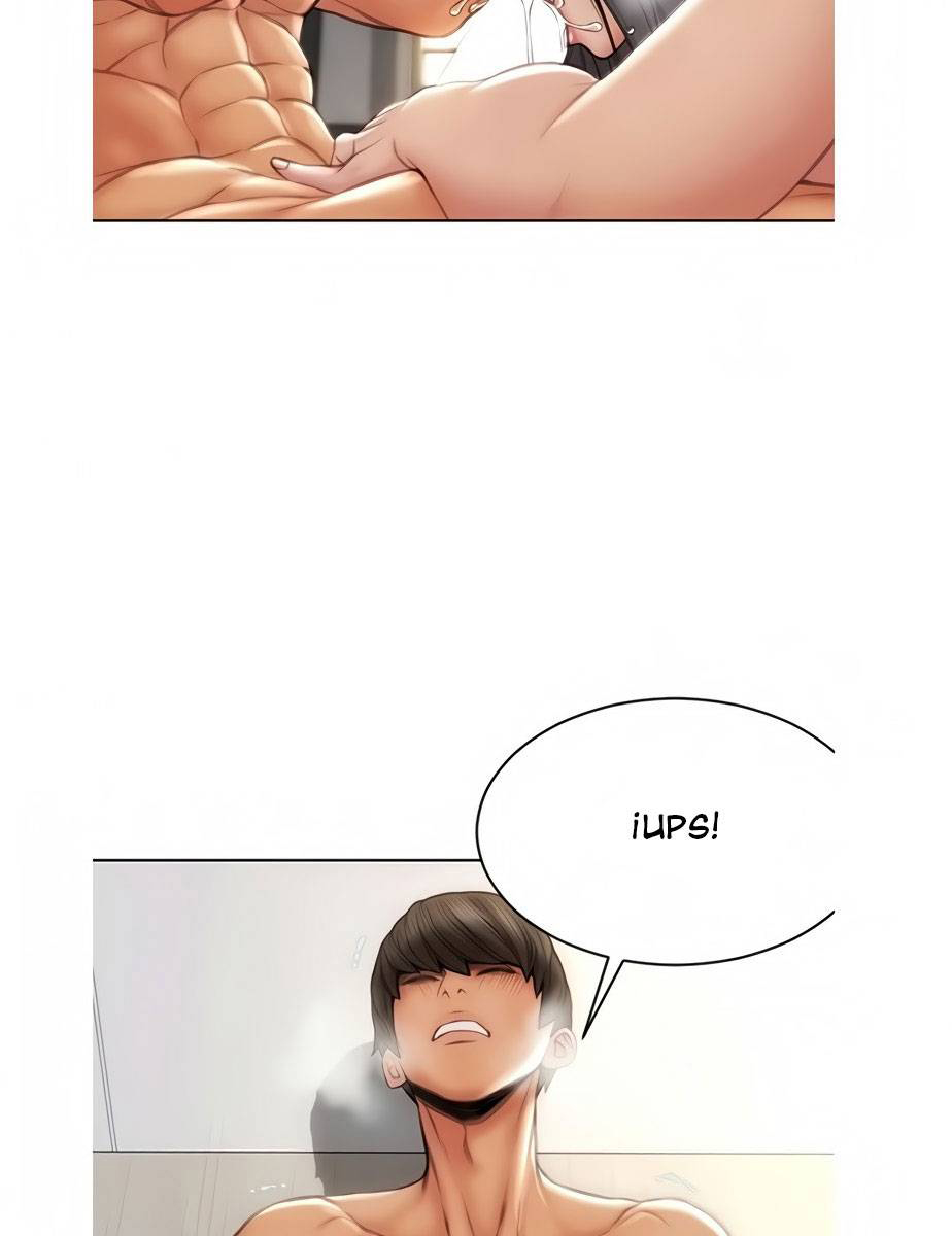 Bad Guy (Mojo) - Chapter 10 34 Bad Guy (Mojo) - Chapter 10 34