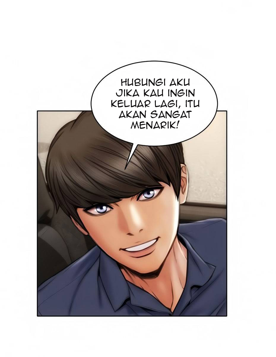 Bad Guy (Mojo) - Chapter 10 63 Bad Guy (Mojo) - Chapter 10 63