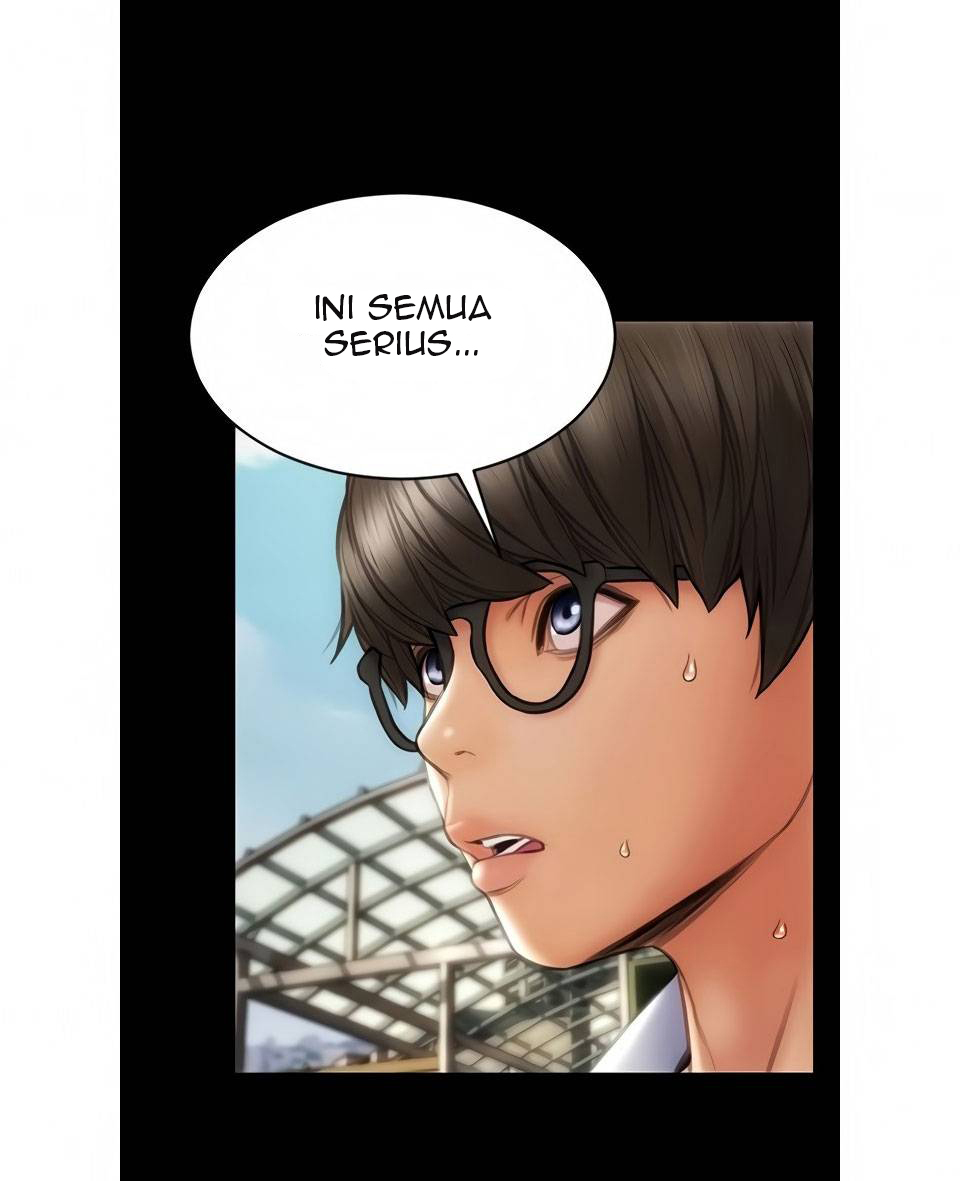 Bad Guy (Mojo) - Chapter 10 78 Bad Guy (Mojo) - Chapter 10 78