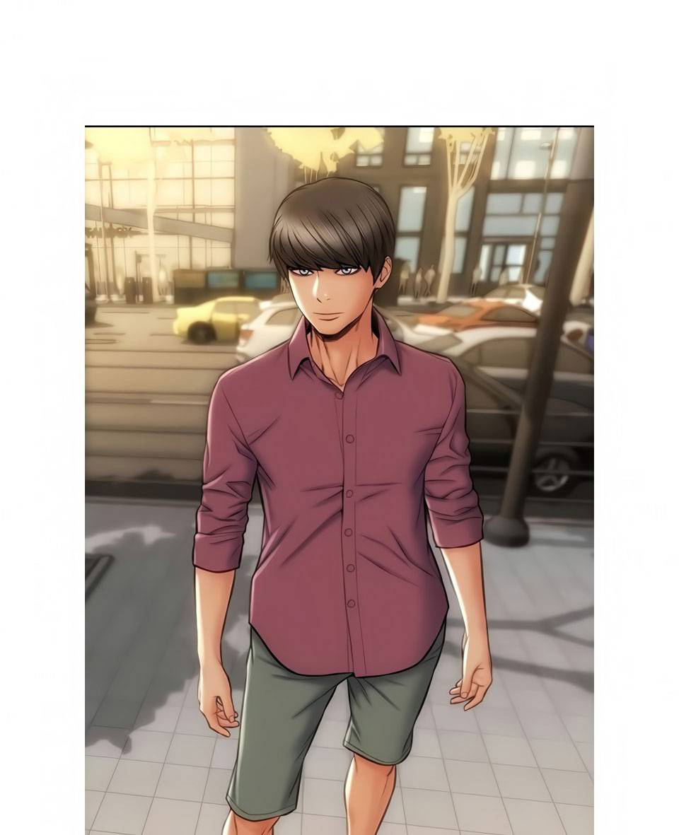 Bad Guy (Mojo) - Chapter 10 72 Bad Guy (Mojo) - Chapter 10 72