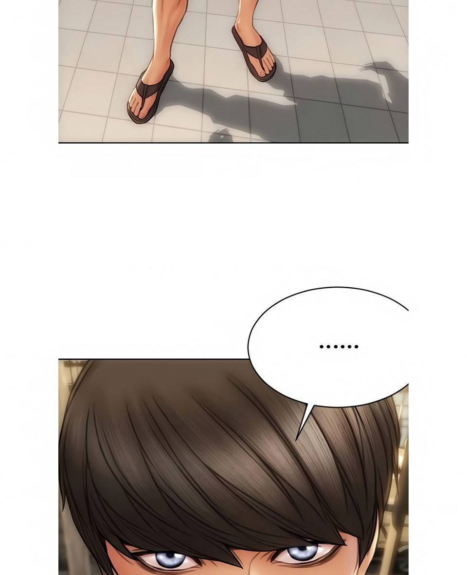 Bad Guy (Mojo) - Chapter 10 73 Bad Guy (Mojo) - Chapter 10 73