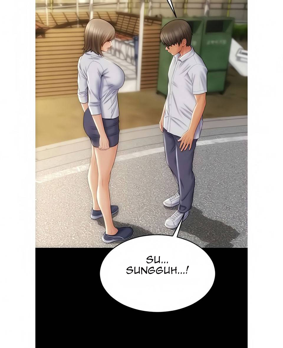 Bad Guy (Mojo) - Chapter 10 77 Bad Guy (Mojo) - Chapter 10 77