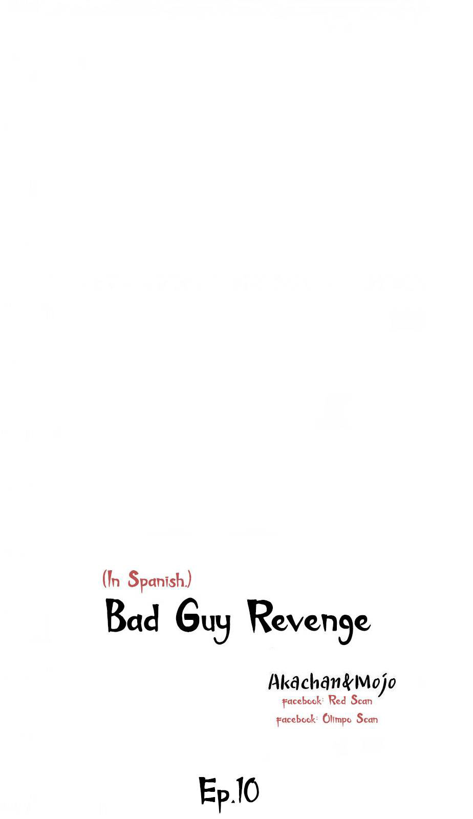 Bad Guy (Mojo) - Chapter 10 4 Bad Guy (Mojo) - Chapter 10 4
